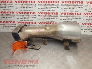 Used Sports exhaust, miscellaneous Renault Clio IV (5R) 1.6 Turbo 16V RS 200 EDC Price € 69,95 Margin scheme offered by Venema Autoparts