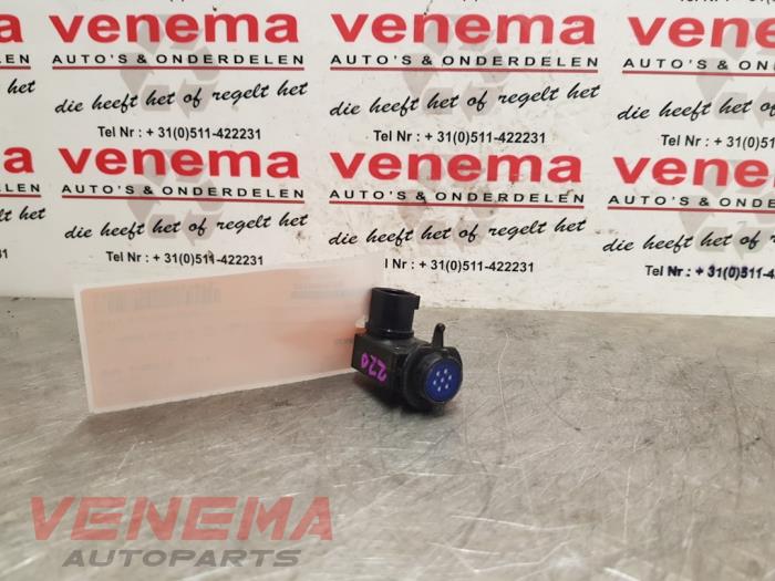 Begagnade Sensor (övriga) BMW 3 serie Touring (F31) 318d 2.0 16V Pris € 17,95 Marginaltabell erbjuds av Venema Autoparts