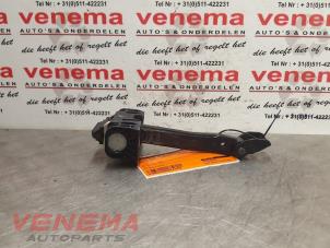 Used Front door stop 4-door, right BMW 3 serie Touring (F31) 318d 2.0 16V Price € 19,95 Margin scheme offered by Venema Autoparts