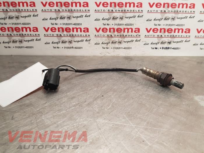 Usagé Sonde lambda Chrysler Stratus (JA/JX) 2.0 16V Prix € 19,95 Règlement à la marge proposé par Venema Autoparts