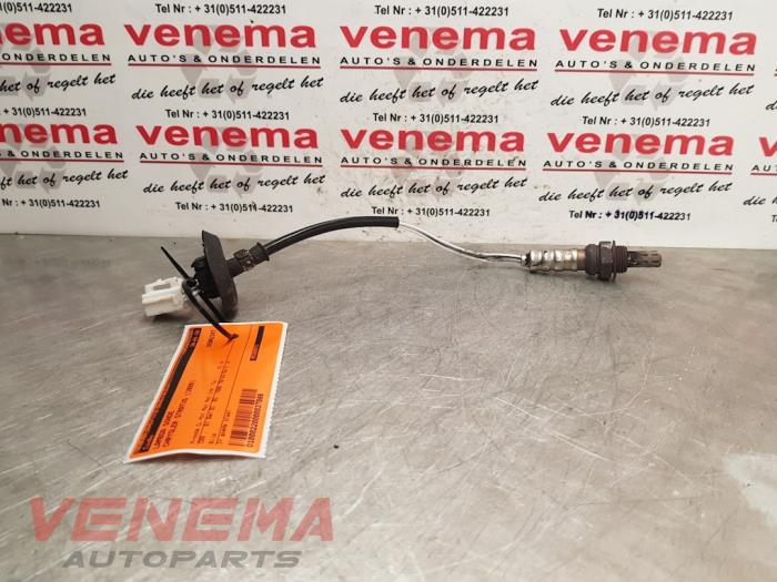 Usagé Sonde lambda Chrysler Stratus (JA/JX) 2.0 16V Prix € 19,95 Règlement à la marge proposé par Venema Autoparts