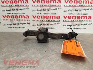 Used Rear door stop 4-door, right BMW 3 serie Touring (F31) 318d 2.0 16V Price € 17,95 Margin scheme offered by Venema Autoparts