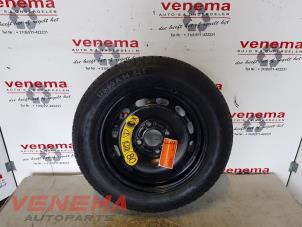 Used Spare wheel Ford Fiesta 6 (JA8) 1.4 TDCi Price € 125,00 Margin scheme offered by Venema Autoparts