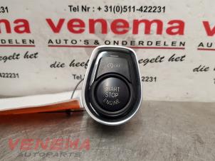 Used Start/stop switch BMW 3 serie Touring (F31) 318d 2.0 16V Price € 24,95 Margin scheme offered by Venema Autoparts