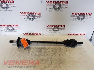 Used Drive shaft, rear right BMW 3 serie Touring (F31) 318d 2.0 16V Price € 58,99 Margin scheme offered by Venema Autoparts