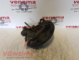 Used Knuckle, rear right BMW 3 serie Touring (F31) 318d 2.0 16V Price € 99,95 Margin scheme offered by Venema Autoparts