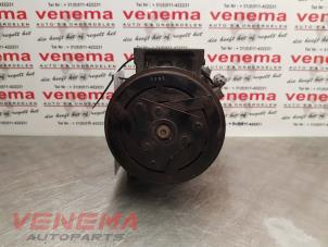 Used Air conditioning pump Renault Clio IV (5R) 1.6 Turbo 16V RS 200 EDC Price € 119,95 Margin scheme offered by Venema Autoparts
