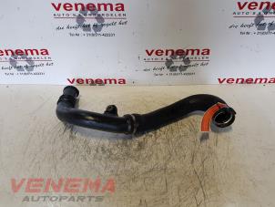 Used Intercooler tube Renault Clio IV (5R) 1.6 Turbo 16V RS 200 EDC Price € 69,95 Margin scheme offered by Venema Autoparts