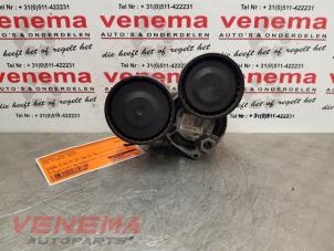 Used Drive belt tensioner BMW 3 serie Touring (F31) 318d 2.0 16V Price € 44,95 Margin scheme offered by Venema Autoparts