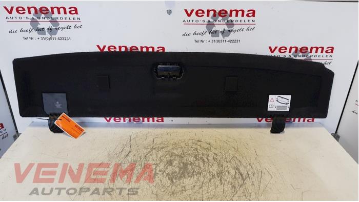 Floor panel load area from a BMW 3 serie Touring (F31) 318d 2.0 16V 2014