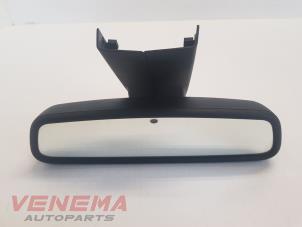 Used Rear view mirror BMW 3 serie Touring (F31) 318d 2.0 16V Price € 44,99 Margin scheme offered by Venema Autoparts
