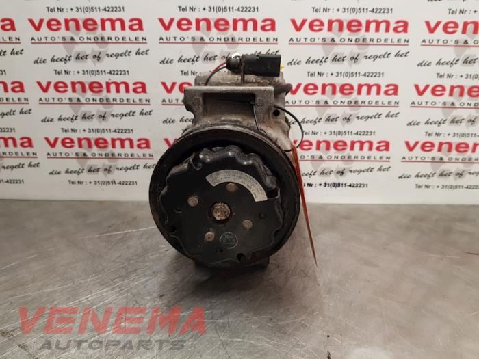 Gebrauchte Klimapumpe Audi A4 Avant Quattro (B6) 2.5 TDI V6 24V Preis € 99,99 Margenregelung angeboten von Venema Autoparts