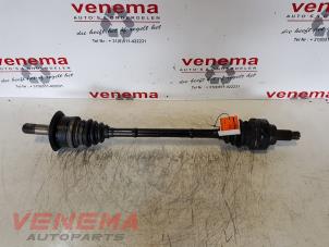 Used Drive shaft, rear left BMW 3 serie Touring (F31) 318d 2.0 16V Price € 89,99 Margin scheme offered by Venema Autoparts