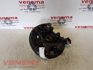 Used Knuckle, rear left BMW 3 serie Touring (F31) 318d 2.0 16V Price € 99,95 Margin scheme offered by Venema Autoparts