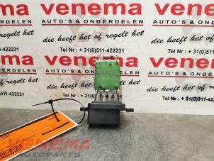 Usados Resistencia de calefactor Fiat Punto II (188) 1.2 60 S Precio € 14,95 Norma de margen ofrecido por Venema Autoparts