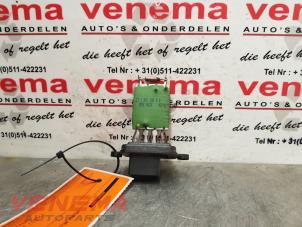 Used Heater resistor Fiat Seicento (187) 1.1 MPI S,SX,Sporting Price € 14,95 Margin scheme offered by Venema Autoparts