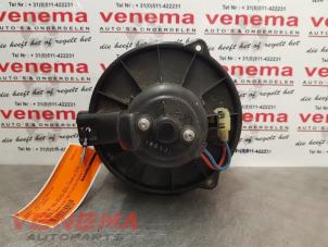 Używane Silnik wentylatora nagrzewnicy Volvo V40 (VW) 1.9 D di Cena € 19,95 Procedura marży oferowane przez Venema Autoparts