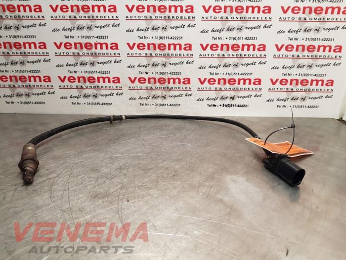Usados Sonda Lambda Volkswagen Polo V (6R) 1.2 TSI Precio € 9,99 Norma de margen ofrecido por Venema Autoparts