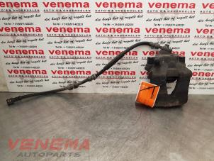 Used Front brake calliper, right Volkswagen Polo V (6R) 1.2 TSI Price € 24,99 Margin scheme offered by Venema Autoparts