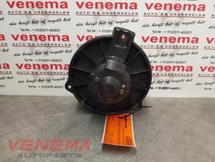 Used Heating and ventilation fan motor Mitsubishi Colt (CJ) 1.6 GLXi 16V Price € 29,95 Margin scheme offered by Venema Autoparts