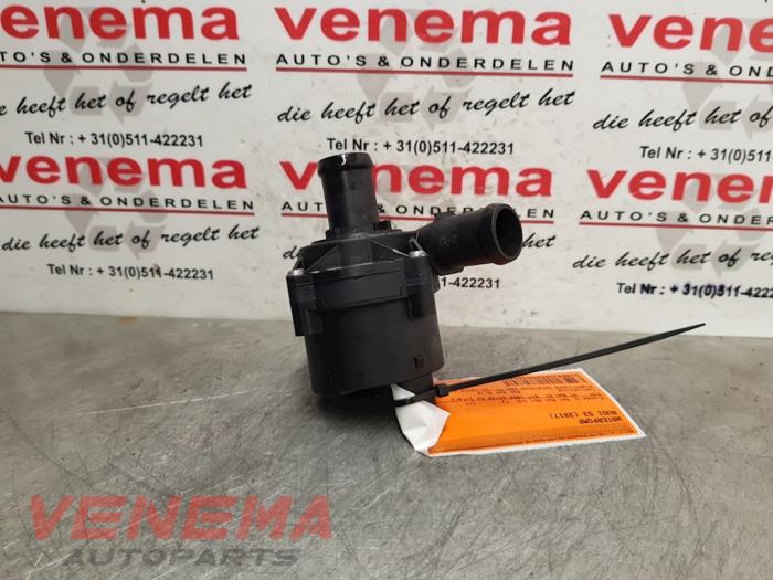 Begagnade Vattenpump Audi S3 (8V1/8VK) 2.0 T FSI 16V Pris € 49,99 Marginaltabell erbjuds av Venema Autoparts