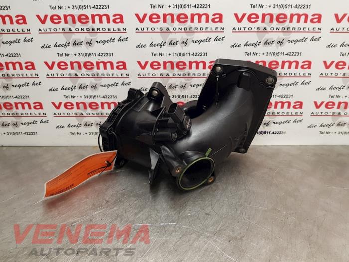 Gebrauchte Ansaugbrugge Mercedes E (W212) E-200 CDI 16V BlueEfficiency,BlueTEC Preis € 19,95 Margenregelung angeboten von Venema Autoparts