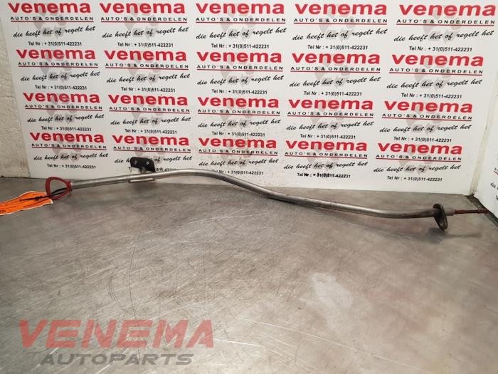Gebrauchte Ölmessstab Mercedes E (W212) E-200 CDI 16V BlueEfficiency,BlueTEC Preis € 19,95 Margenregelung angeboten von Venema Autoparts