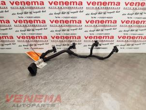 Used Wiring harness engine room Ford Focus 2 Wagon 1.6 TDCi 16V 110 Price € 14,95 Margin scheme offered by Venema Autoparts