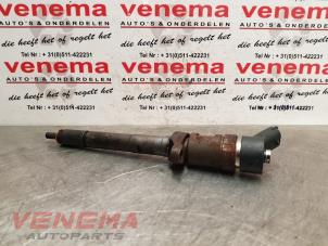 Used Injector (diesel) Ford Focus 2 Wagon 1.6 TDCi 16V 110 Price € 99,95 Margin scheme offered by Venema Autoparts