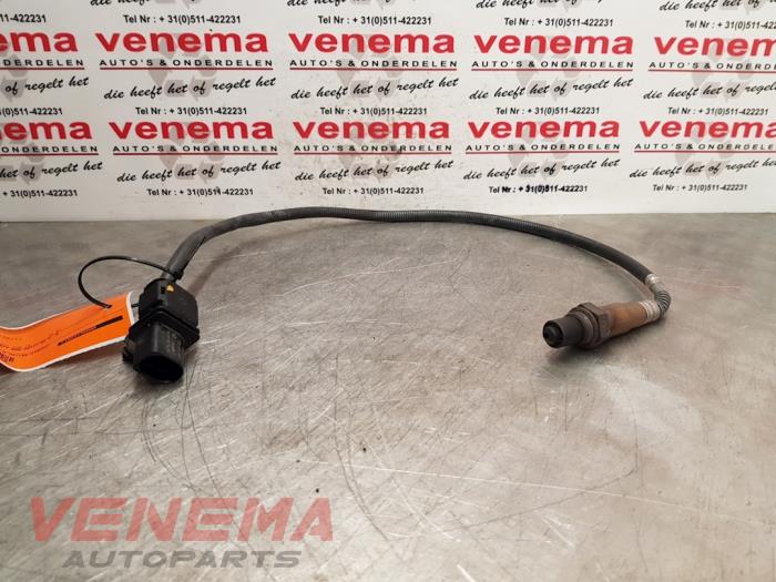 Gebrauchte Lambdasonde Ford Fiesta 6 (JA8) 1.0 EcoBoost 12V 100 Preis € 34,99 Margenregelung angeboten von Venema Autoparts