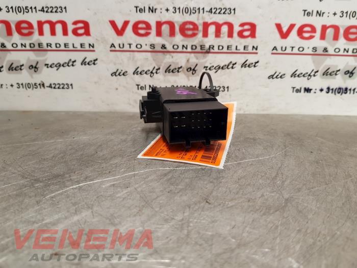 Używane Modul (rózne) Volkswagen Polo V (6R) 1.2 TSI Cena € 24,95 Procedura marży oferowane przez Venema Autoparts