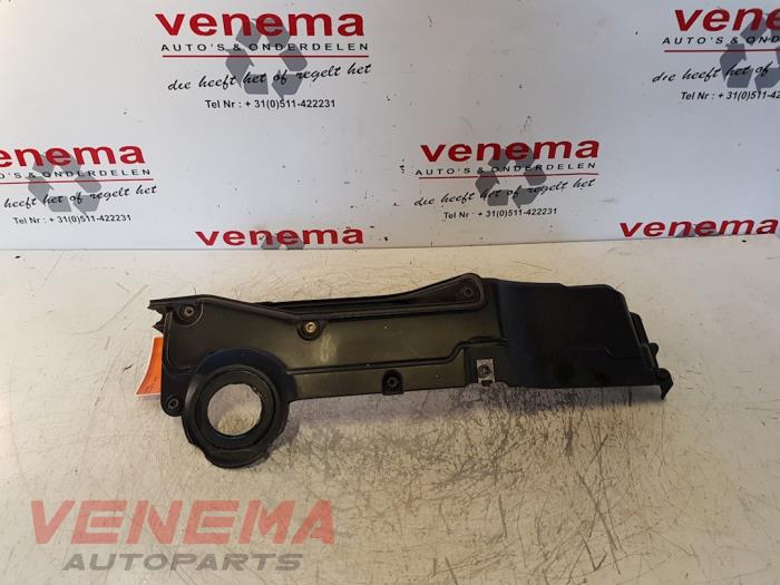 Usagé Divers BMW 3 serie Touring (E91) 330d 24V Prix € 24,95 Règlement à la marge proposé par Venema Autoparts