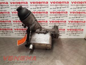 Used Oil filter housing BMW 3 serie Touring (E91) 330d 24V Price € 54,95 Margin scheme offered by Venema Autoparts