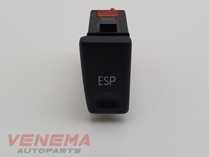 Usados Interruptor ESP Ford Galaxy (WGR) 2.8i V6 24V Precio € 9,99 Norma de margen ofrecido por Venema Autoparts