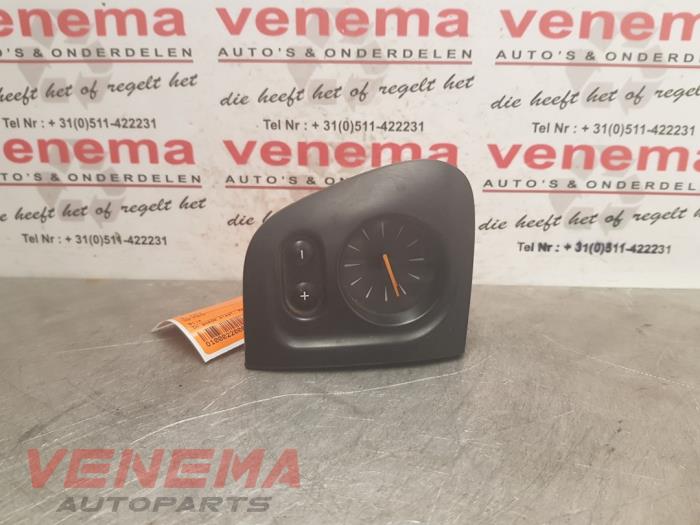Begagnade Klocka Ford Scorpio II (GFR) 2.9 V6 GLX,Ghia Pris € 14,95 Marginaltabell erbjuds av Venema Autoparts