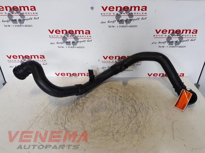 Intercooler Rohre mei oe-nummer 315616912 Vorrat | ProxyParts.de 