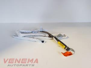 Used Roof curtain airbag, left Audi A3 Sportback (8PA) 1.8 TFSI 16V Price € 69,99 Margin scheme offered by Venema Autoparts