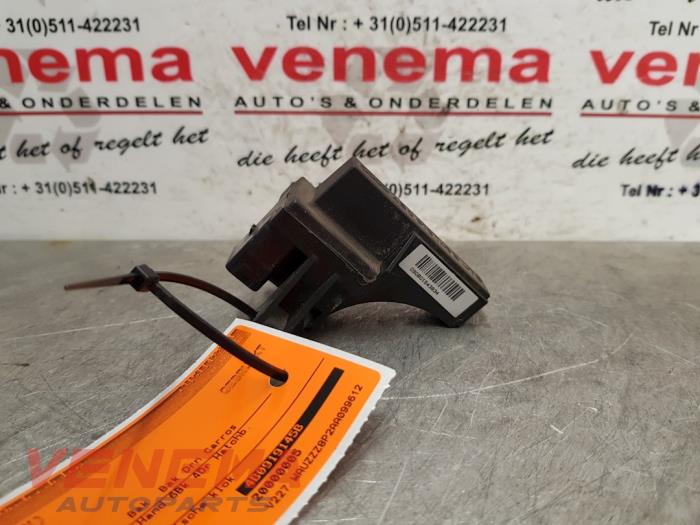 Używane Modul (rózne) Audi A3 Sportback (8PA) 1.8 TFSI 16V Cena € 24,95 Procedura marży oferowane przez Venema Autoparts