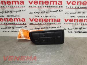 Used AIH headlight switch Fiat Fiorino (225) 1.3 JTD 16V Multijet Price € 14,95 Margin scheme offered by Venema Autoparts
