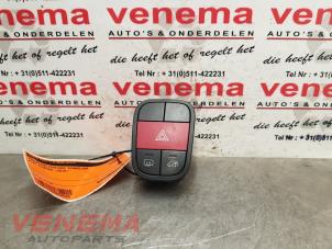 Used Panic lighting switch Fiat Fiorino (225) 1.3 JTD 16V Multijet Price € 14,95 Margin scheme offered by Venema Autoparts