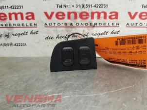 Used Electric window switch Alfa Romeo 145 (930A) 1.4 ie Price € 14,95 Margin scheme offered by Venema Autoparts