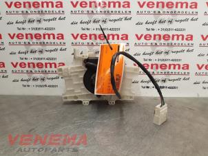 Used Airbag clock spring Ssang Yong Rexton 2.7 Xdi RX/RJ 270 16V Price € 29,95 Margin scheme offered by Venema Autoparts