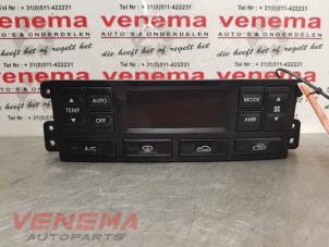 Used Heater control panel Kia Sorento I (JC) 2.5 CRDi 16V Price € 64,95 Margin scheme offered by Venema Autoparts