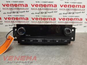 Used Heater control panel Ssang Yong Rexton 2.7 Xdi RX/RJ 270 16V Price € 49,95 Margin scheme offered by Venema Autoparts
