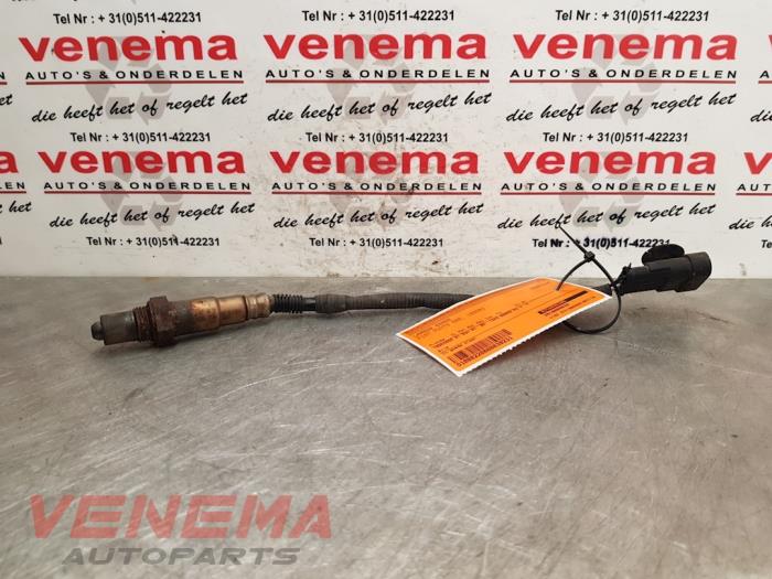 Usados Sonda Lambda Fiat Grande Punto (199) 1.2 Precio € 19,95 Norma de margen ofrecido por Venema Autoparts