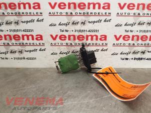 Gebrauchte Heizung Widerstand Fiat Punto II (188) 1.2 60 S Preis € 14,95 Margenregelung angeboten von Venema Autoparts