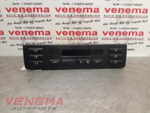 Used Heater control panel BMW 3 serie (E46/2) 320 Ci 24V Price € 49,95 Margin scheme offered by Venema Autoparts