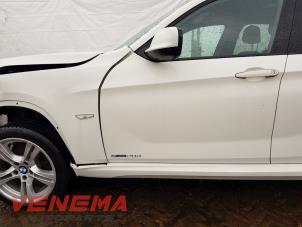 Used Door 4-door, front left BMW X1 (E84) sDrive 20d 2.0 16V Price € 299,99 Margin scheme offered by Venema Autoparts