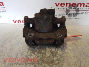 Used Front brake calliper, right Fiat Grande Punto (199) 1.2 Price € 24,99 Margin scheme offered by Venema Autoparts