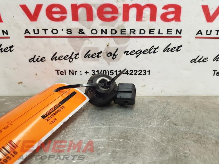 Begagnade Sensor (övriga) BMW X1 (E84) sDrive 20i 2.0 16V Twin Power Turbo Pris € 14,99 Marginaltabell erbjuds av Venema Autoparts